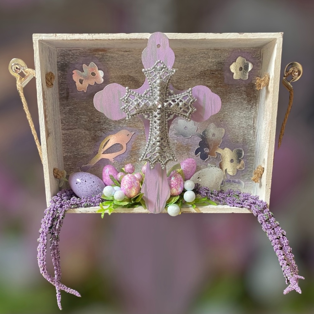 Spring decor